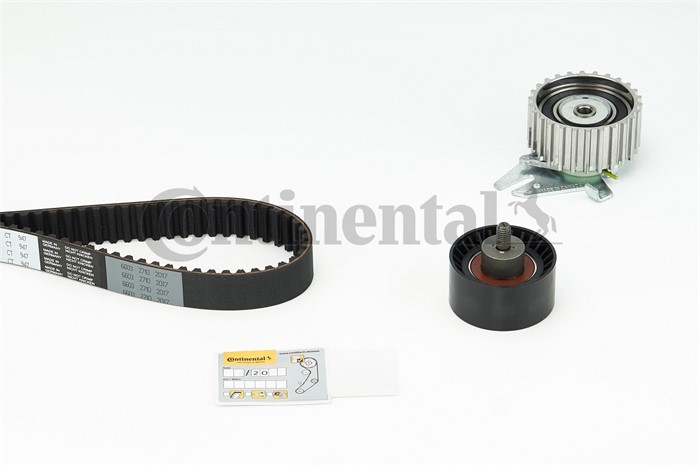 Kamremskit Contitech CT947K2 CONTITECH