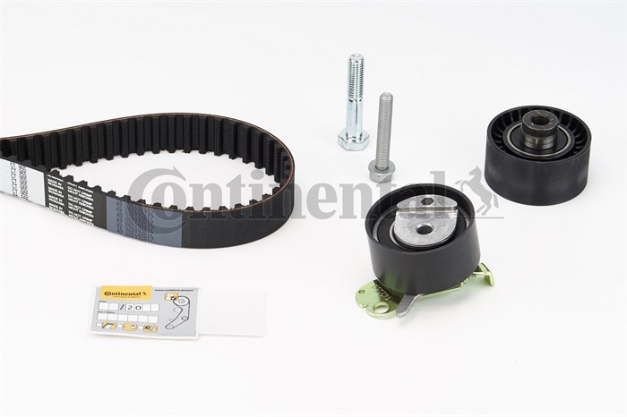 Kamremskit Contitech CT955K2 CONTITECH Kamremskit Contitech CT955K2 CONTITECH