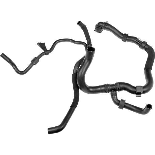 Kylarslang, Nedre GATES Gates