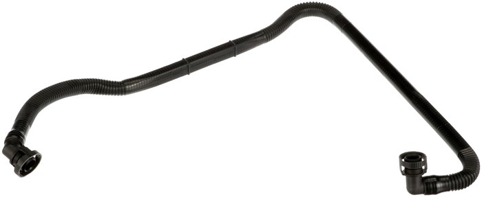 Slang, vevhusventilation Gates EMH215 Gates