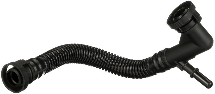 Slang, vevhusventilation Gates EMH417 Gates