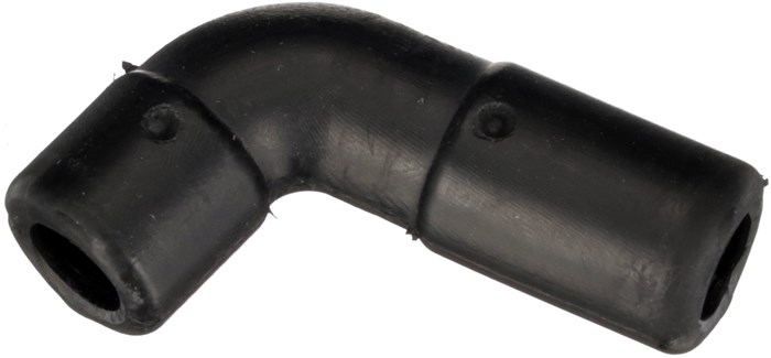 Slang, vevhusventilation Gates EMH538 Gates