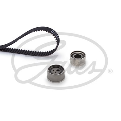 Kamremskit Gates Fleetrunnerâ¢ K015374XS Gates