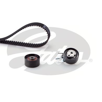 Kamremskit Gates Fleetrunnerâ¢ K015589XS Gates