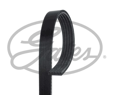 Drivrem 150A Gates Fleetrunnerâ¢ K050435RPM Gates