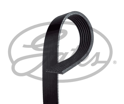 Drivrem Gates Fleetrunnerâ¢ K070730RPM Gates