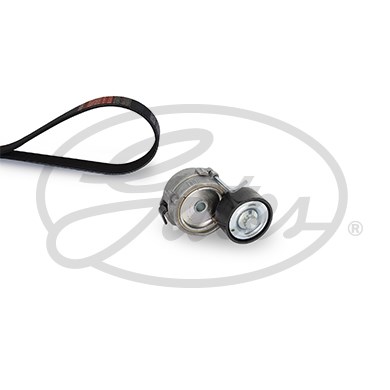 Drivremsats Gates Micro-vâ® kit unique fit K136PK1070 Gates