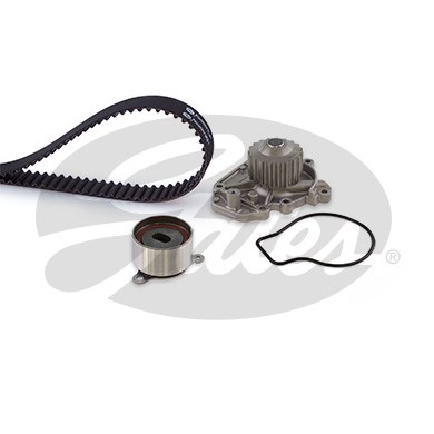Kamremskit med vattenpump Gates Fleetrunnerâ¢ KP15505XS Gates