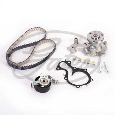 Kamremskit med vattenpump Gates Fleetrunnerâ¢ KP1T354HOB Gates