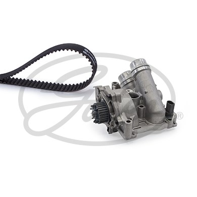 Kamremskit med vattenpump Gates Fleetrunnerâ¢ KP1TH15698XS-1 Gates