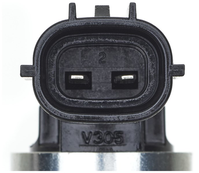 VVT-ventil, Cylindriskt huvud Gates VVS350 Gates