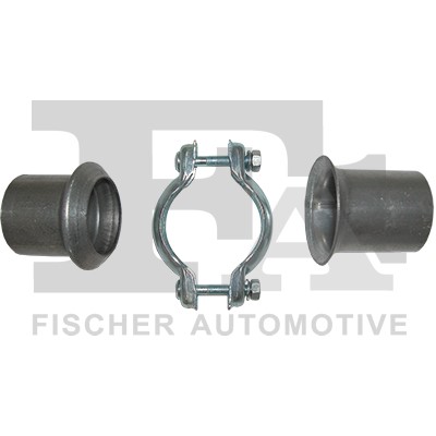 Rep.sats, avgasrör Fa1 008-946 FA1 Rep.sats, avgasrör Fa1 008-946 FA1
