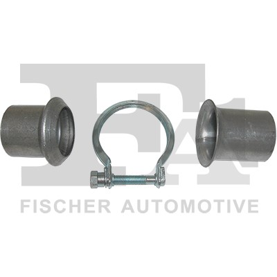 Rep.sats, avgasrör Fa1 008-957 FA1 Rep.sats, avgasrör Fa1 008-957 FA1