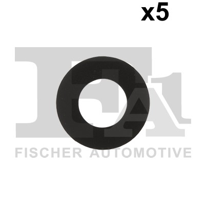 Packning, oljepåfyllning (överladdare) Fa1 076.647.005 FA1