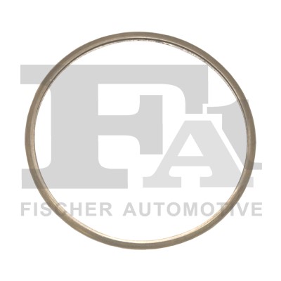 Packning, avgas, grenrör, Turbinluftintag Fa1 101-969 FA1
