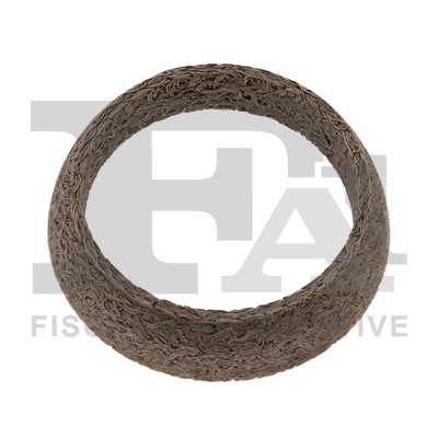 Clip, avgasrör, Fram, Mitt Fa1 121-948 FA1