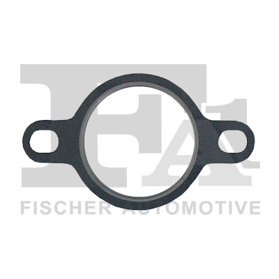 Packning, avgasrör, Ingång, Utgång Fa1 130-916 FA1