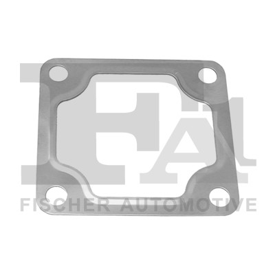 Packning, avgasrör Fa1 130-946 FA1