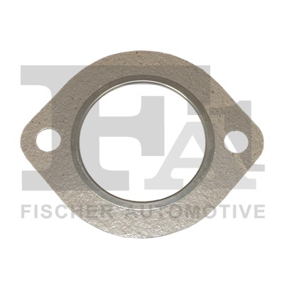 Packning, avgasrör, Före bakre ljuddämpare Fa1 140-919 FA1 Packning, avgasrör, Före bakre ljuddämpare Fa1 140-919 FA1