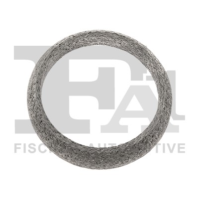 Clip, avgasrör, Fram, Ingång Fa1 221-958 FA1