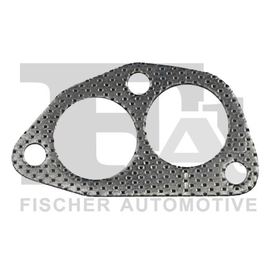 Packning, avgasrör, Ingång Fa1 330-906 FA1