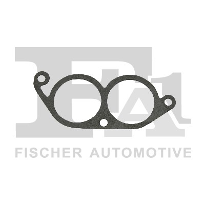Packning, insug , grenrörshus Fa1 410-002 FA1