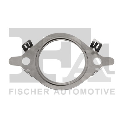 Packning, avgasrör, Fram Fa1 410-910 FA1