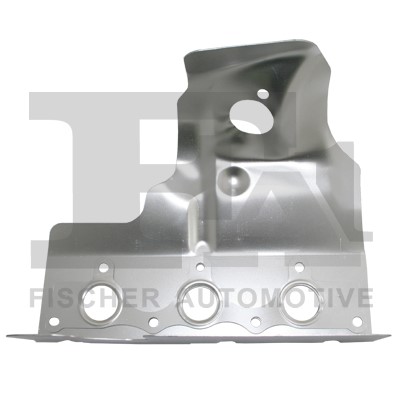 Packning, avgas, grenrör, Cylindriskt huvud Fa1 414-004 FA1