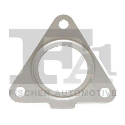 Packning, avgas, grenrör, Turbinluftintag Fa1 414-506 FA1