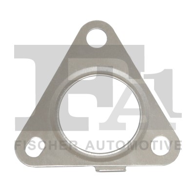 Packning, avgas, grenrör, Turbinluftintag Fa1 422-508 FA1