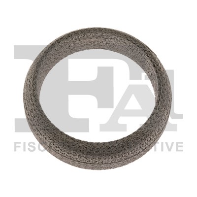 Clip, avgasrör, Fram FA1