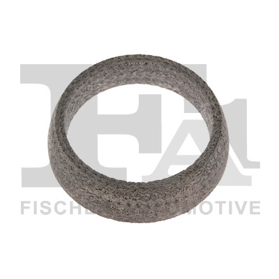 Clip, avgasrör, Avgas-/utsläppssidan Fa1 781-948 FA1
