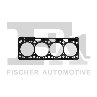 Packning, topplock Fa1 EC1100-907 FA1