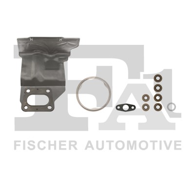 Monteringsats, Turbo Fa1 KT120900E FA1