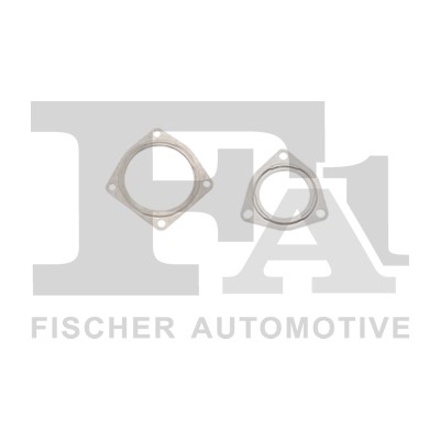 Monteringsats, Turbo Fa1 KT160100E FA1