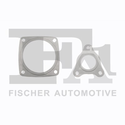 Monteringsats, Turbo Fa1 KT160120E FA1