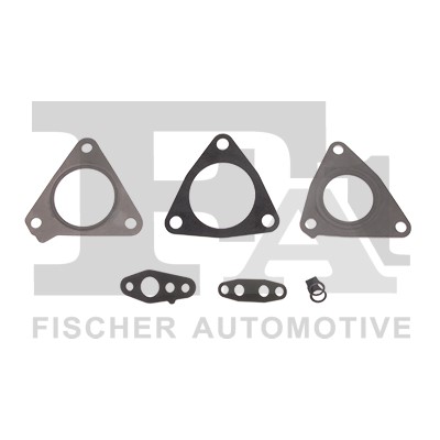 Monteringsats, Turbo Fa1 KT750070E FA1