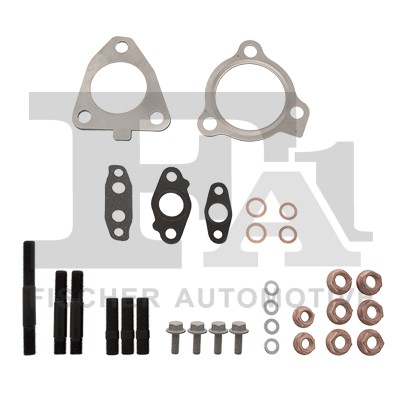 Monteringsats, Turbo Fa1 KT890180 FA1
