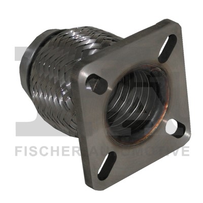 Flexrör, avgassystem, Fram Fa1 VW445-095 FA1
