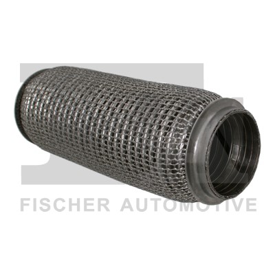 Flexrör, avgassystem Fa1 VW550-205 FA1