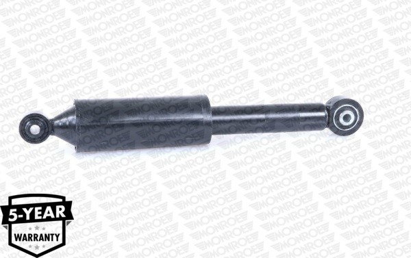 Stötdämpare Gastryck, Bakaxel Monroe 43078 MONROE