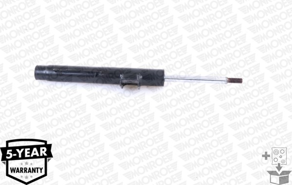 Stötdämpare Gastryck, Framaxel Monroe G7104 MONROE