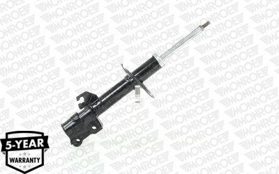 Stötdämpare Gastryck, Framaxel, Vänster Monroe G7432 MONROE