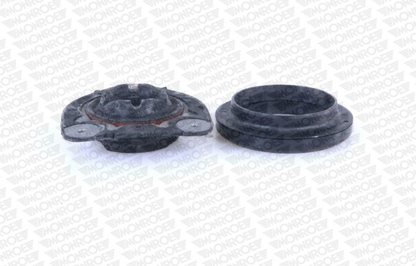 Fjäderbenslager, Framaxel Monroe MK383 MONROE