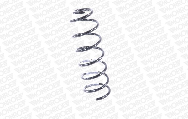 Spiralfjäder, Bakaxel Monroe Monroe springs SE0431 MONROE Spiralfjäder, Bakaxel Monroe Monroe springs SE0431 MONROE