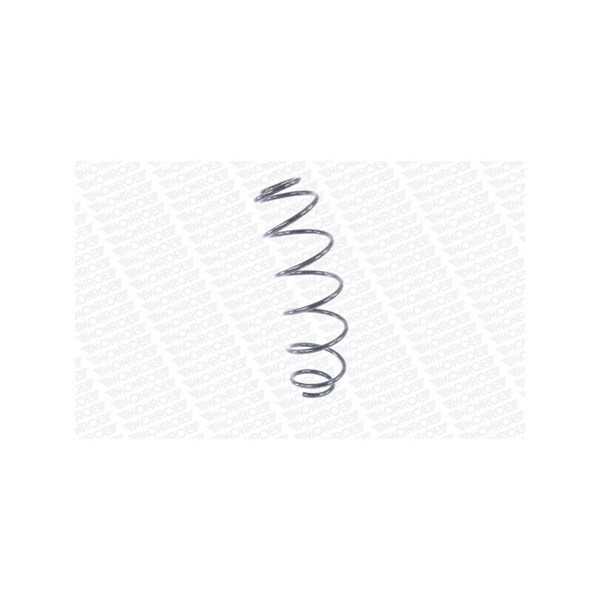 Spiralfjäder, Framaxel Monroe Monroe springs SE2349 MONROE Spiralfjäder, Framaxel Monroe Monroe springs SE2349 MONROE