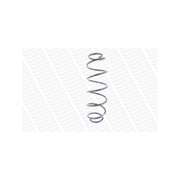 Spiralfjäder, Framaxel Monroe Monroe springs SE2349 MONROE Spiralfjäder, Framaxel Monroe Monroe springs SE2349 MONROE