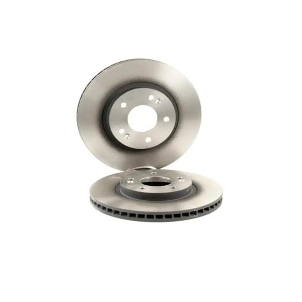 Bromsskiva Solid, Bakaxel Textar Pro 92111203 TEXTAR Bromsskiva Solid, Bakaxel Textar Pro 92111203 TEXTAR