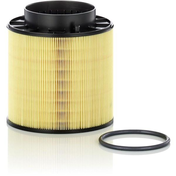 Luftfilter Mann-filter C 16 114/2 x MANN-FILTER