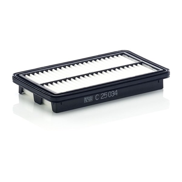 Luftfilter Mann-filter C 25 034 MANN-FILTER